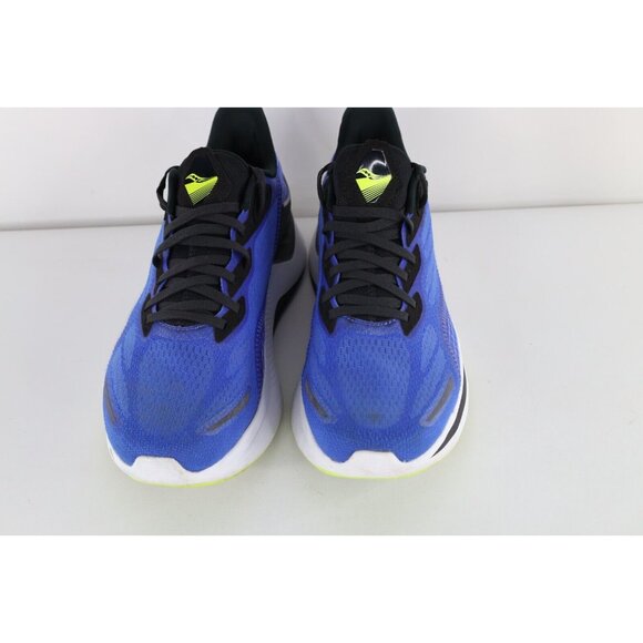 Saucony Mens Size 11 Endorphin Shift 2 Jogging Running Training Shoes Blue main image 6